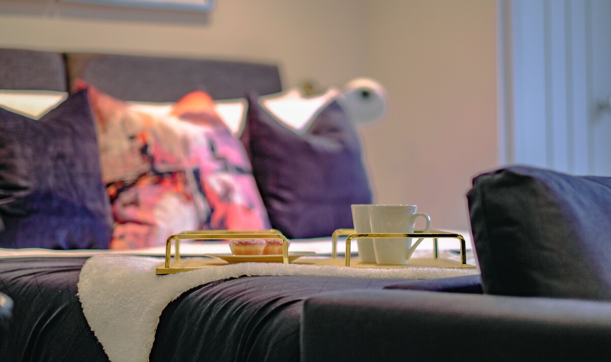 Image de profil de l’hôte