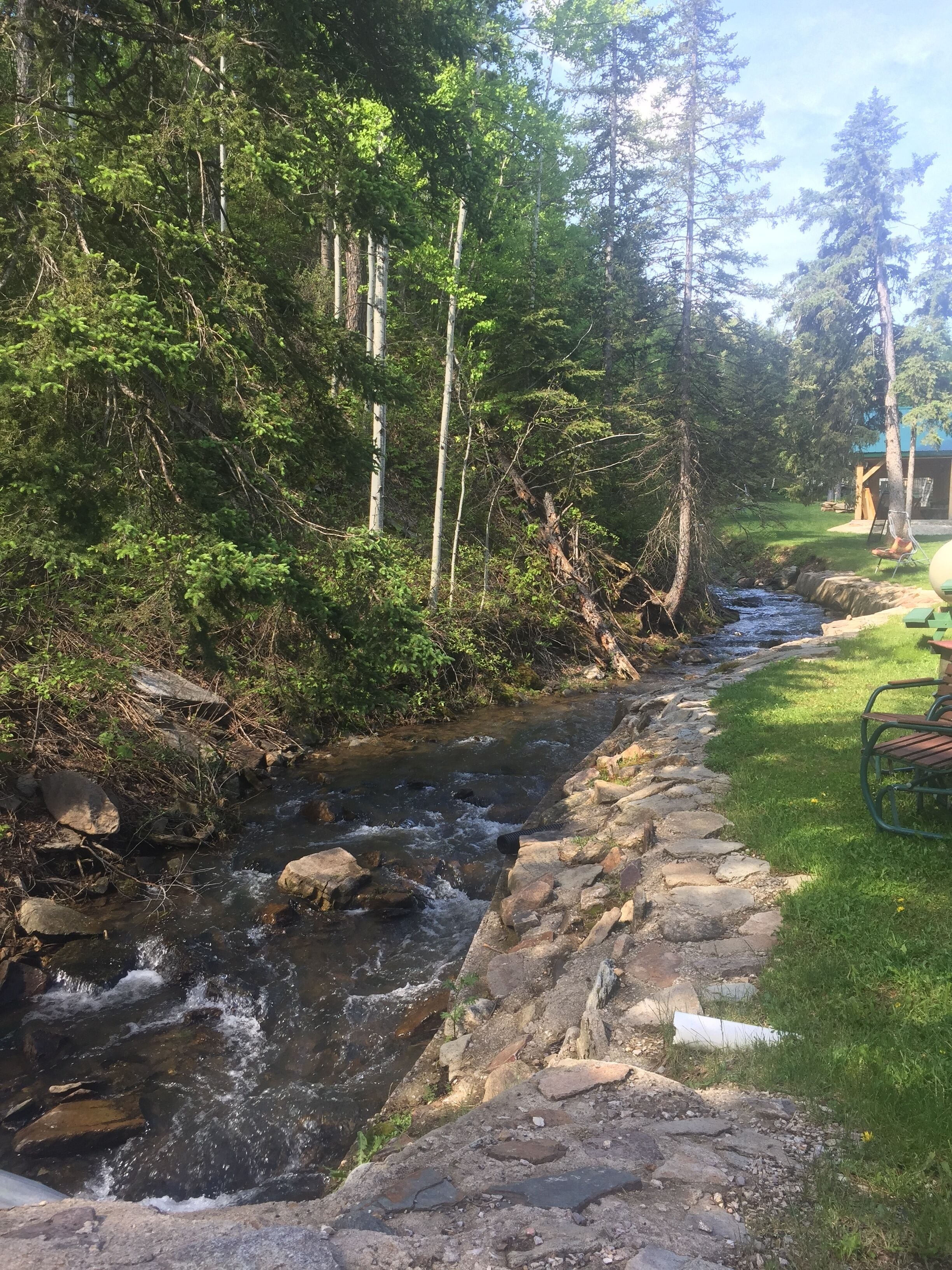 豪華小屋 | 免費無線上網、床單