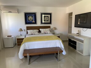 3 bedrooms, WiFi