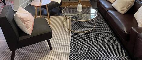 Smart-TV og strømmetjenester