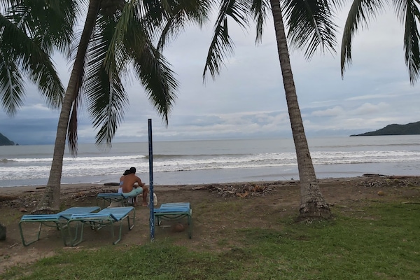 Strand
