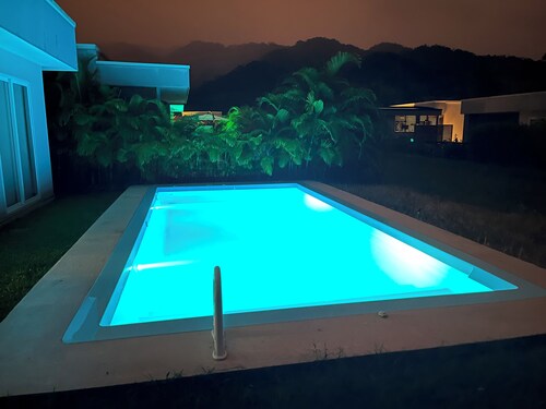 New luxury villa at Los Delfines Golf and Country Club