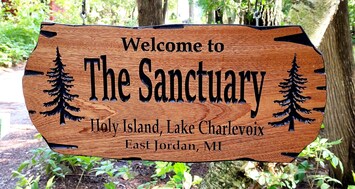 DĂ©tail de lâextĂ©rieur