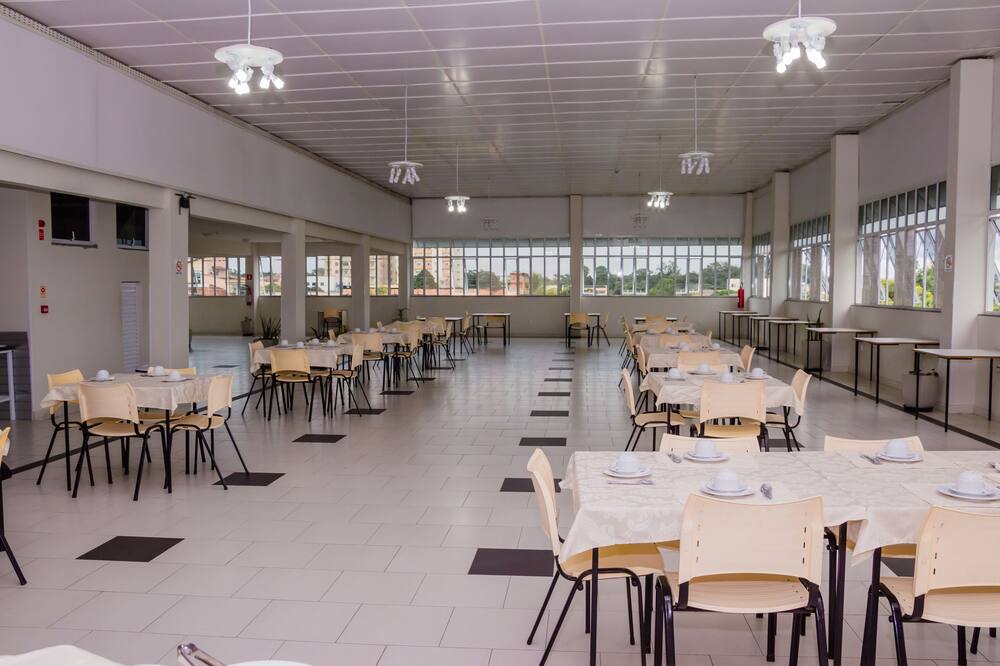 Riachuelo Hotel