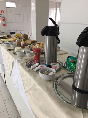 餐厅
