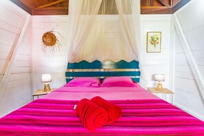 1 quarto, Wi-Fi de cortesia