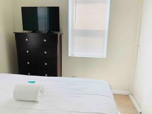 1 habitación y wifi 