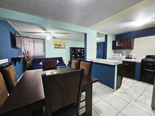 Excellent central apartment in Tehuacán