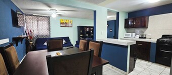 Excellent central apartment in Tehuacán
