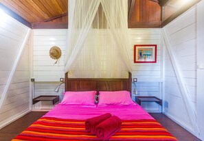 4 Schlafzimmer, Reisekinderbett, kostenloses WLAN