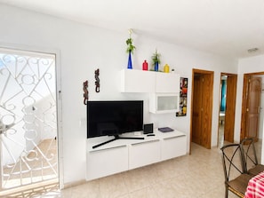 Interior - Casa Donna" | Holiday Home in Lanzarote - Spain (Playa Honda)