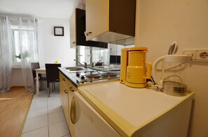 Fridge - Peter Studio Apartment (Rovinj)