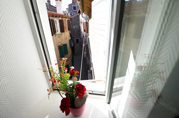 Interior - Peter Studio Apartment (Rovinj)