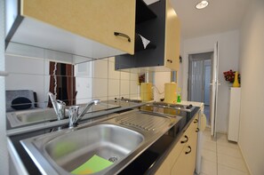 Fridge - Peter Studio Apartment (Rovinj)