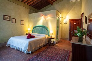 5 bedrooms, iron/ironing board, WiFi, bed sheets - Villa Florale - Family villa with pool (Palaia)