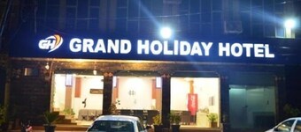 Grand Holidays Hotel