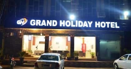 Grand Holidays Hotel