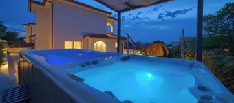 Holiday house SEA & SUN RESIDENCE