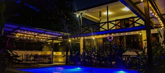 Casa Kamagu
