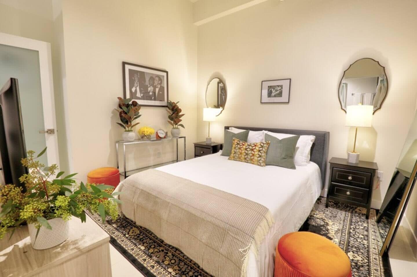 1 Schlafzimmer, Zimmersafe, Bügeleisen/Bügelbrett, kostenloses WLAN