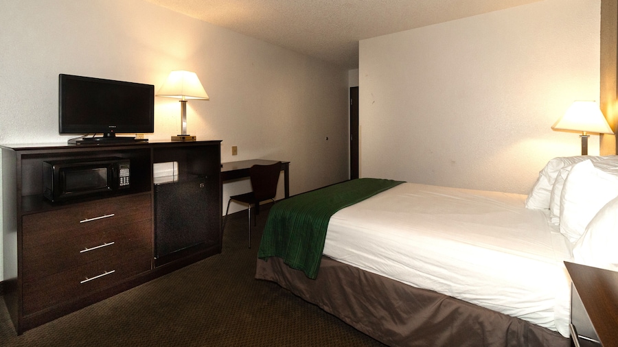 Studio 1 Hotel & Extended Stay - Missoula