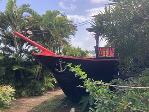 Área da propriedade