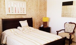 2 bedrooms, WiFi - TRAVIS APARTMENTS (Santo Domingo este)