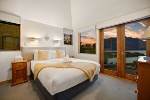 3 soveværelser, strygejern/strygebræt, gratis Wi-Fi, sengetøj