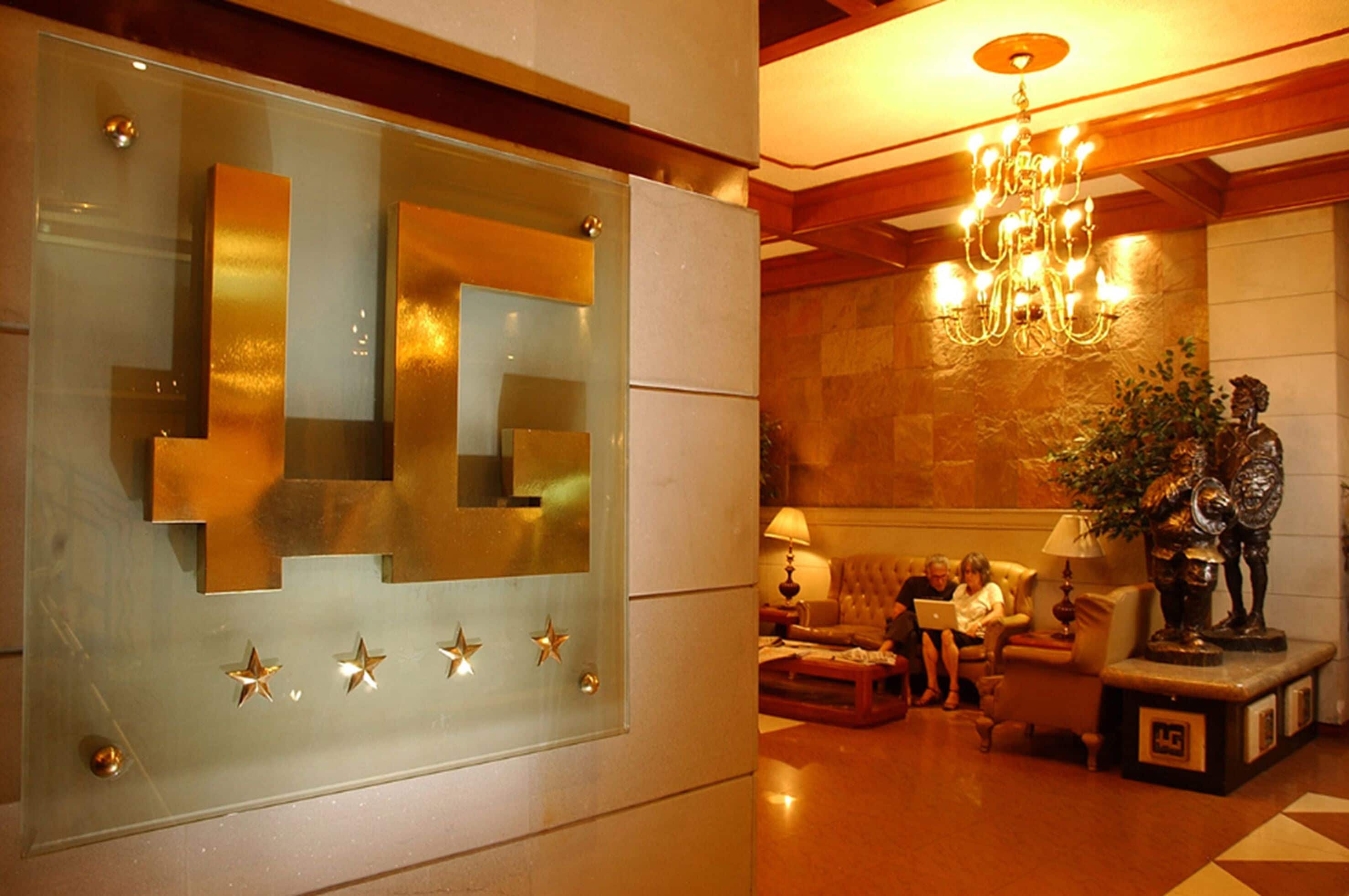 Photo - Hotel Gillow