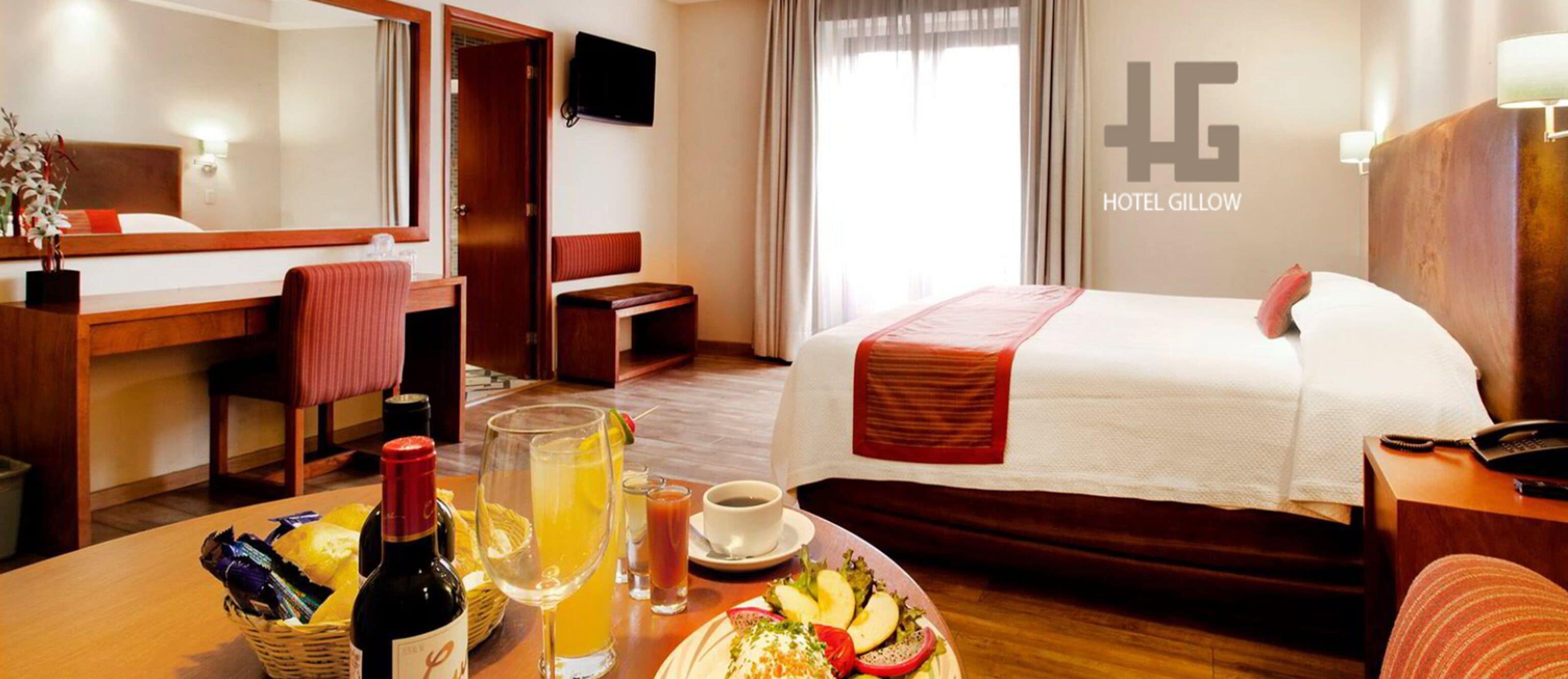 Photo - Hotel Gillow