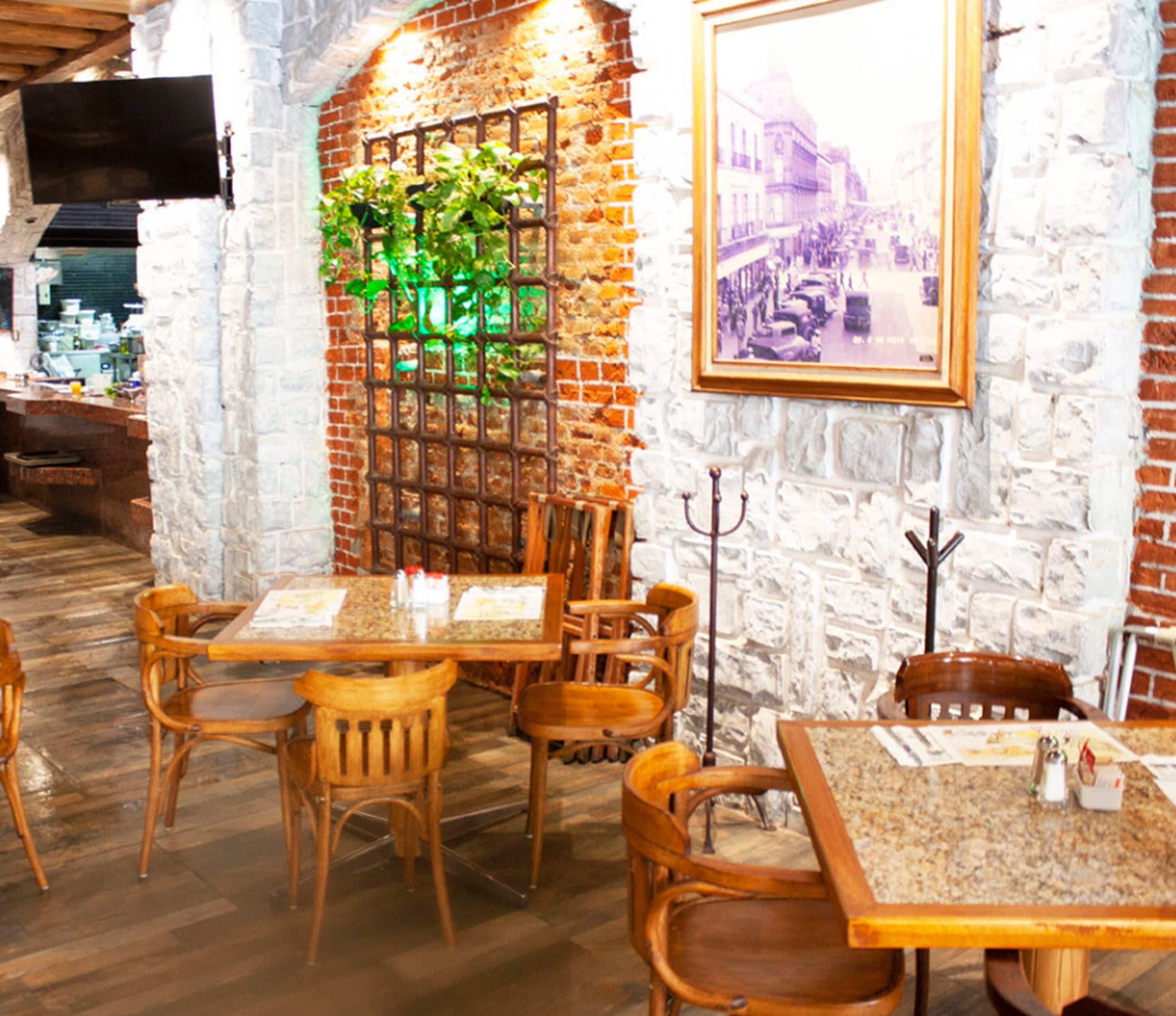 Photo - Hotel Gillow