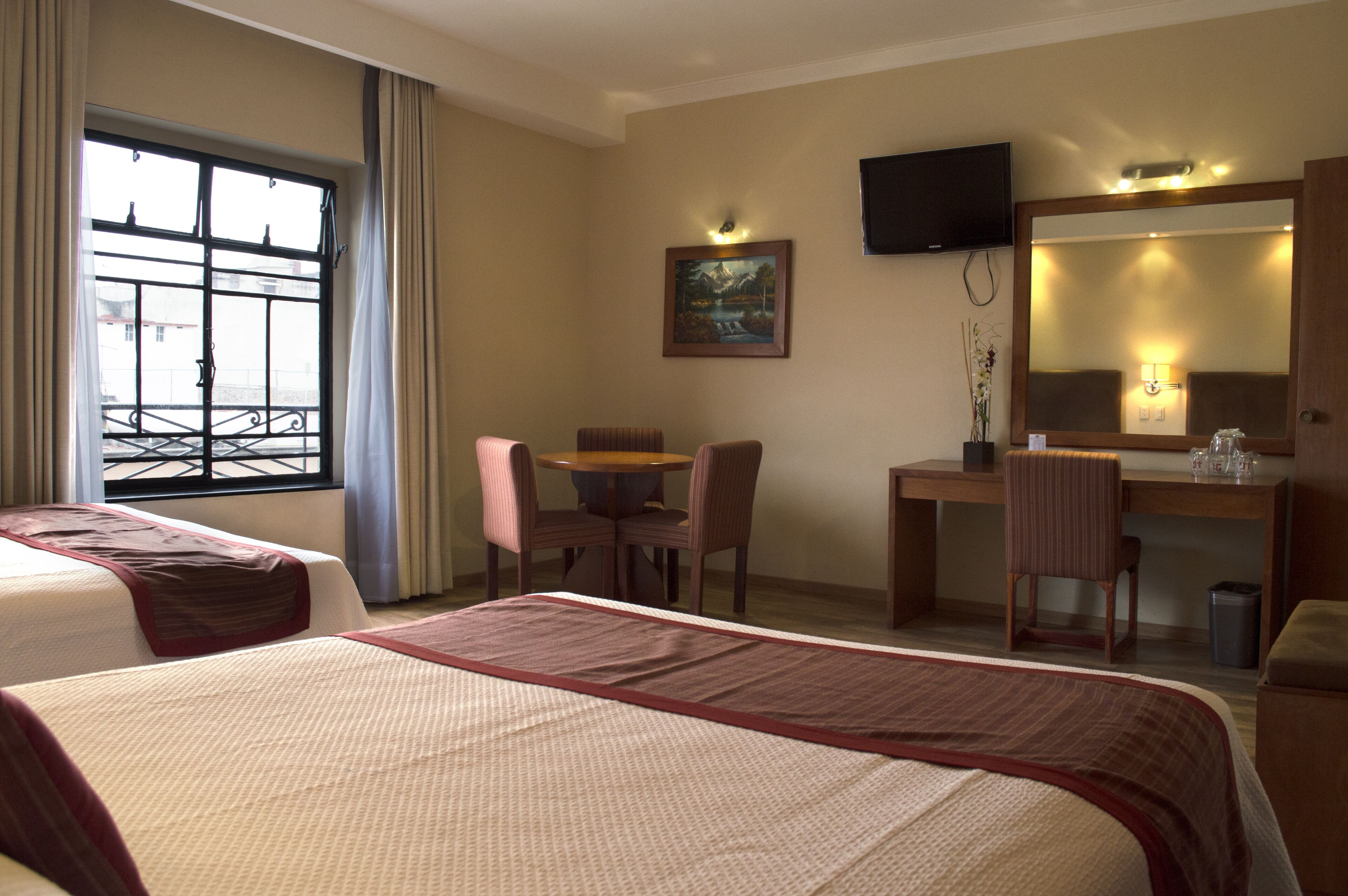 Photo - Hotel Gillow