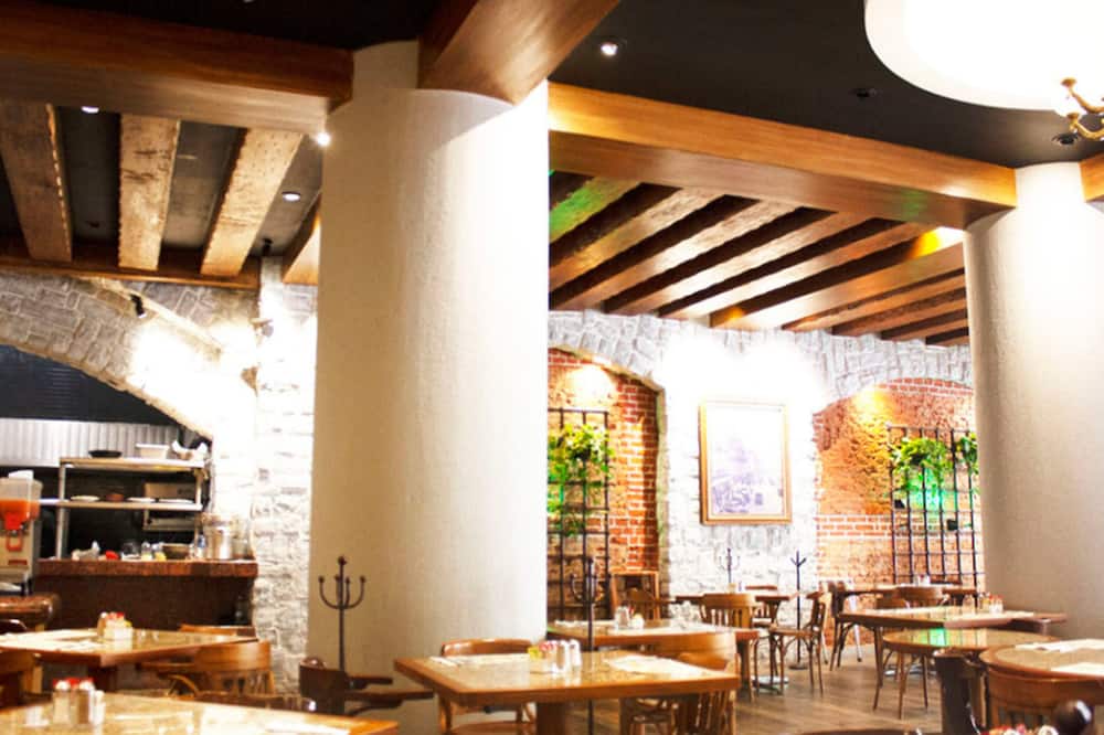 Hotel Gillow