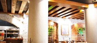 Hotel Gillow