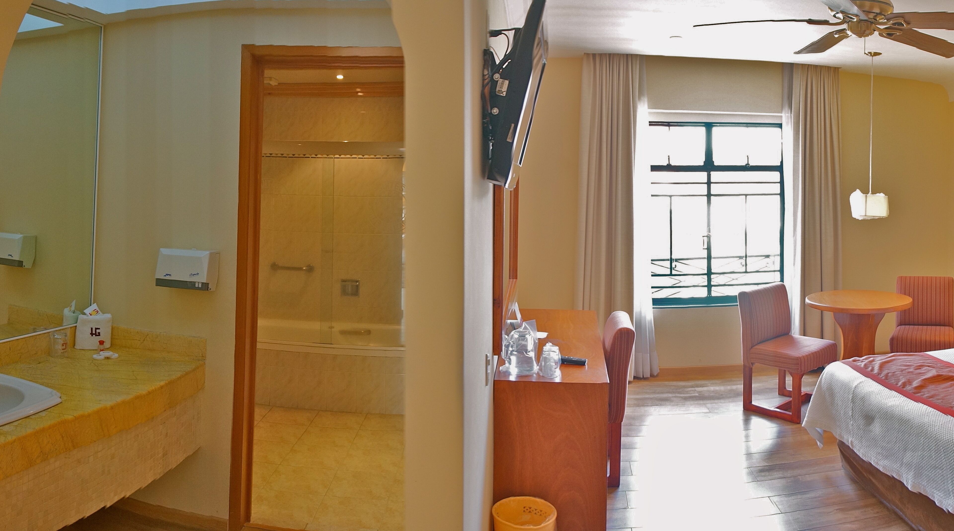 Photo - Hotel Gillow