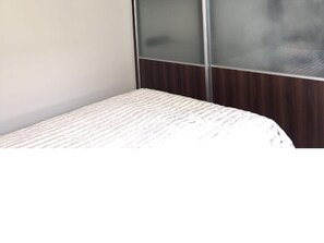 2 habitaciones 