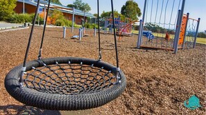Espace pour enfants