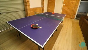 Spielezimmer