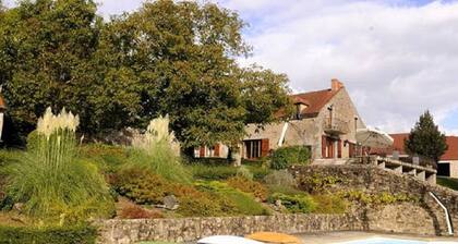 Family house