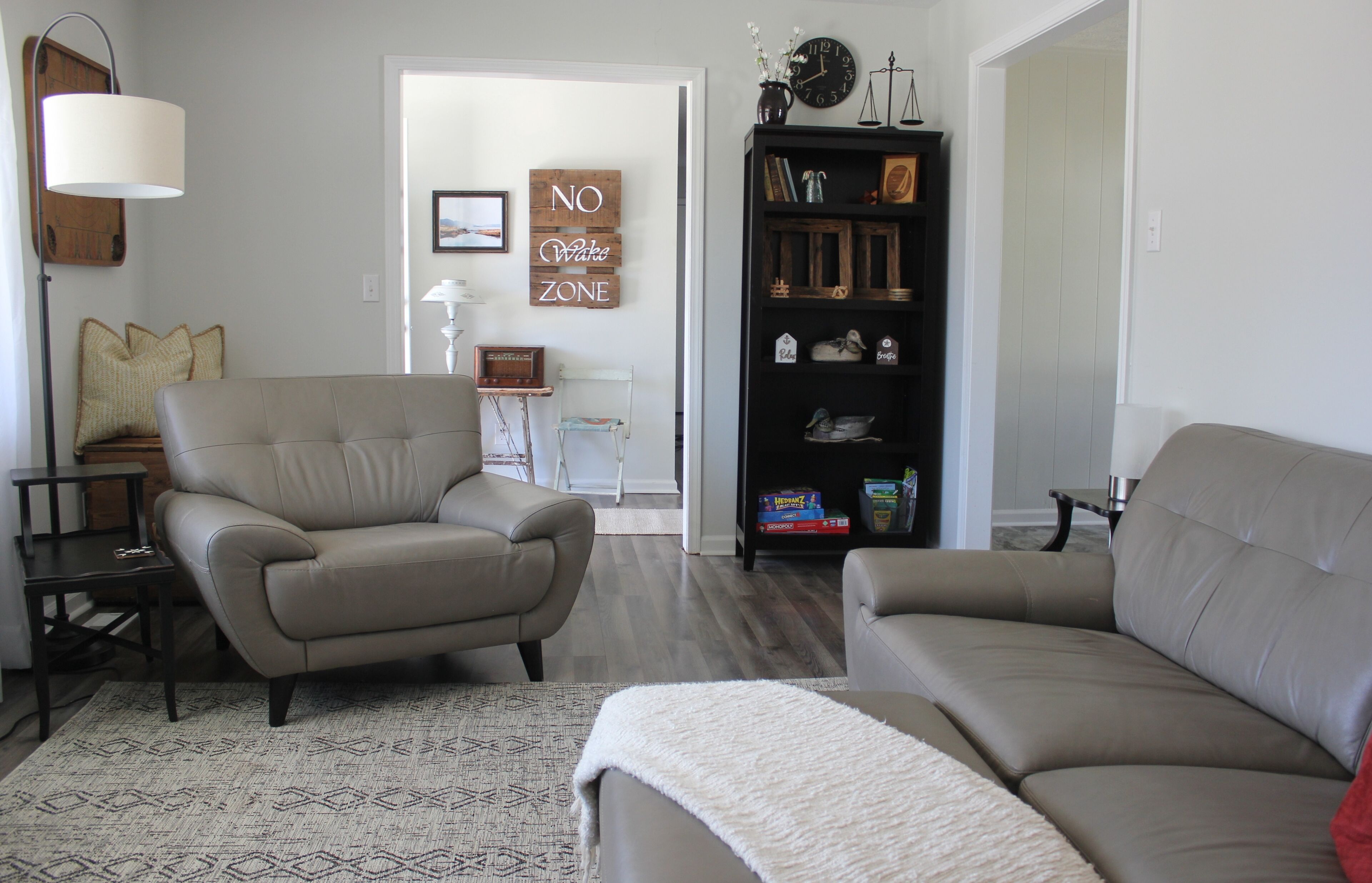 Smart TV, DVD player, printers