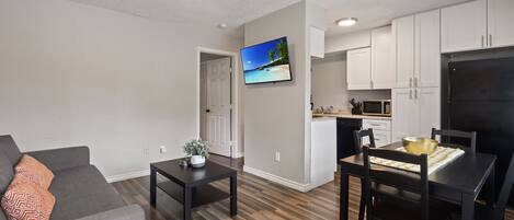 スマートテレビ