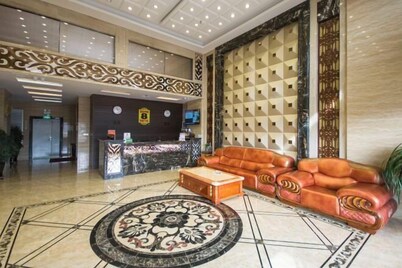 Super 8 Panjin Liaodongwan New Zone Binhai Avenue