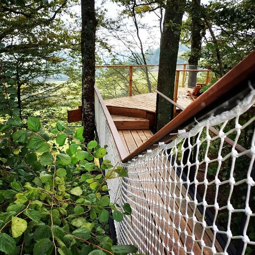 The World of Echozellia - Loft Z