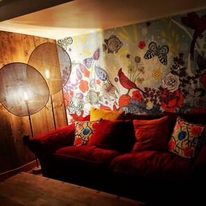 Interieur