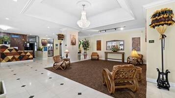 Hall