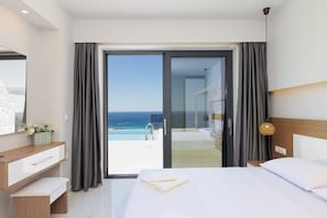 3 Schlafzimmer, Bügeleisen/Bügelbrett, Reisekinderbett, kostenloses WLAN