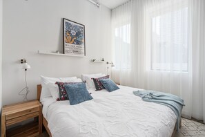 Literie de qualité supérieure, matelas mémoire de forme