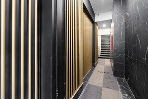 Recepción