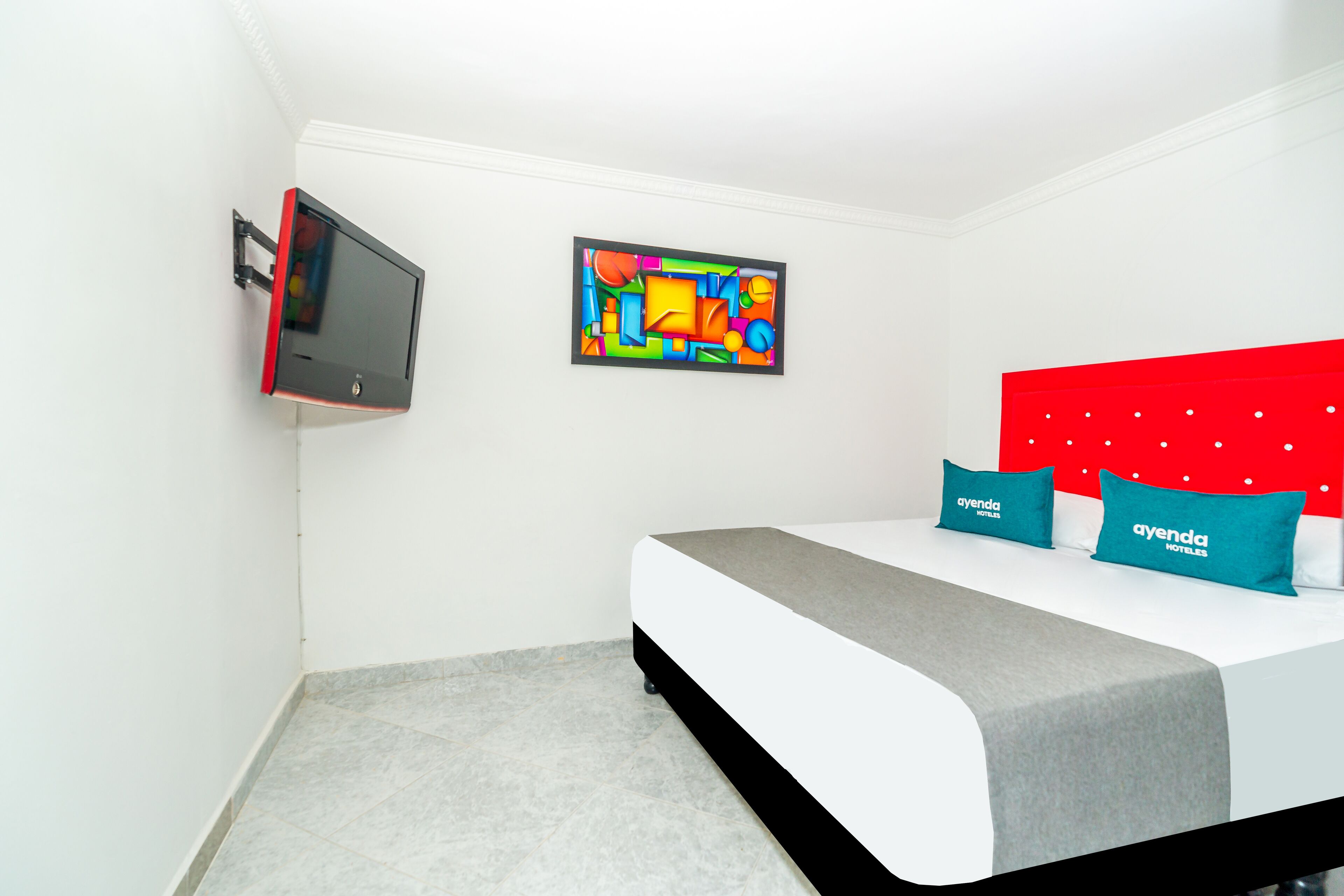 Foto - Ayenda Casa San Pablo