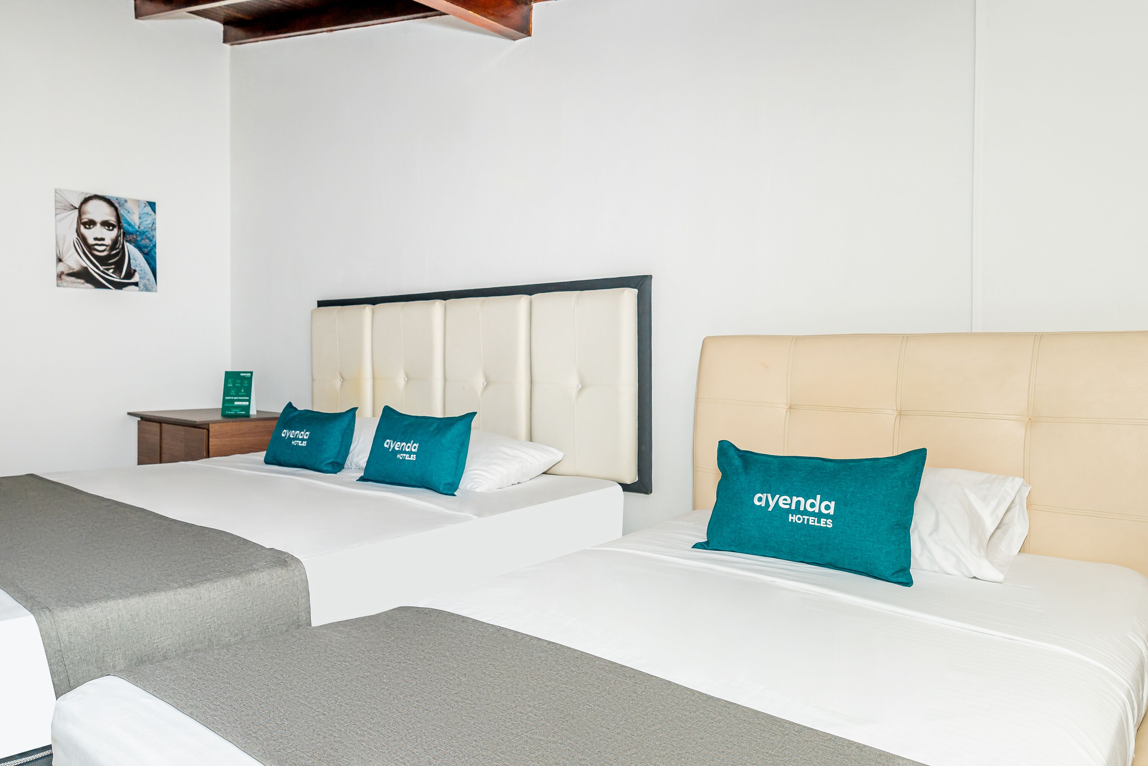 Foto - Ayenda Casa San Pablo